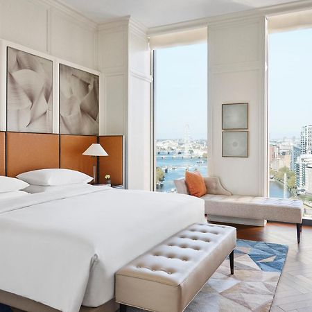 Park Hyatt London River Thames Dış mekan fotoğraf