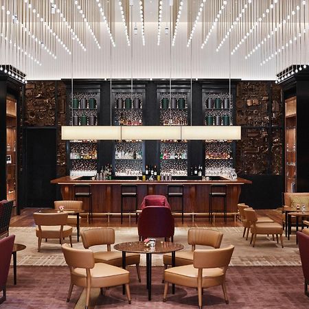 Park Hyatt London River Thames Dış mekan fotoğraf