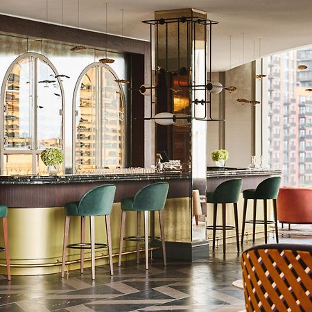 Park Hyatt London River Thames Dış mekan fotoğraf