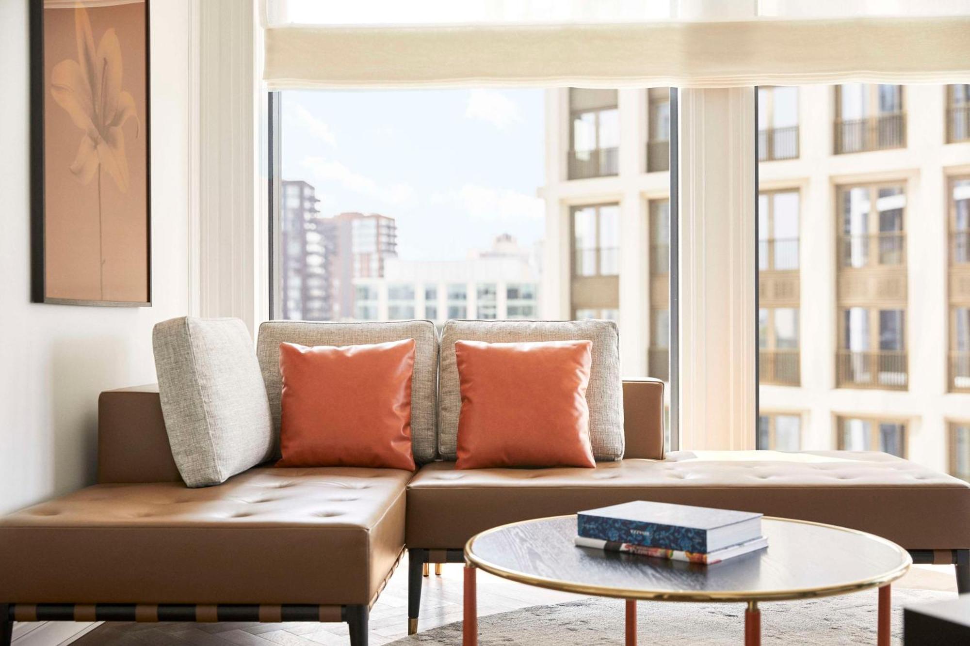 Park Hyatt London River Thames Dış mekan fotoğraf