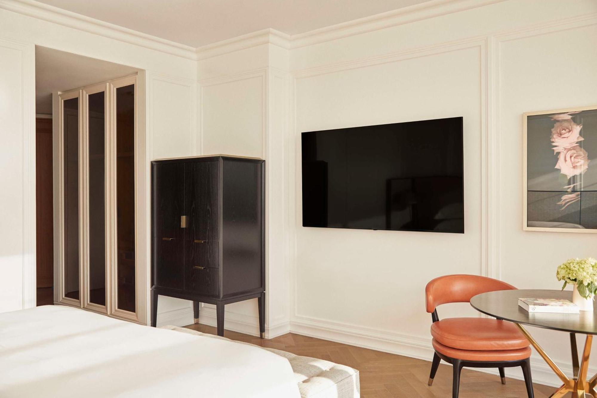 Park Hyatt London River Thames Dış mekan fotoğraf