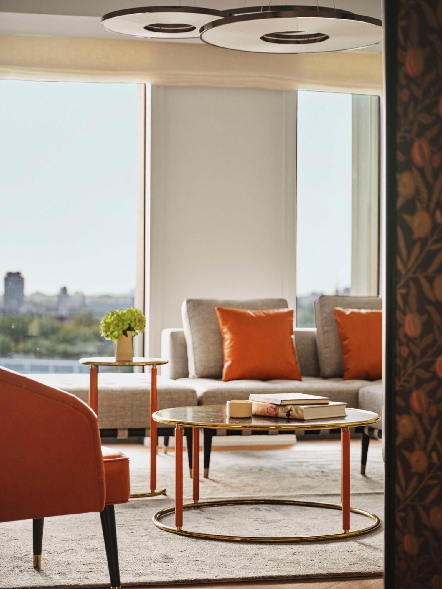 Park Hyatt London River Thames Dış mekan fotoğraf