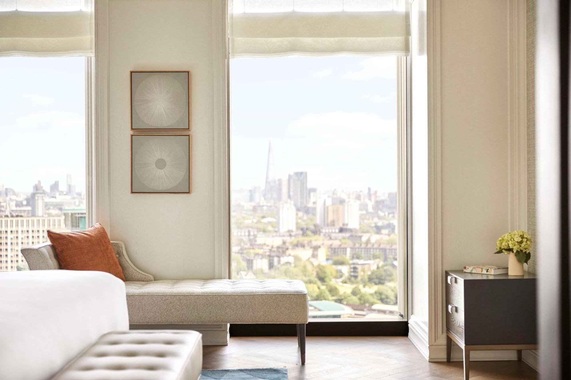 Park Hyatt London River Thames Dış mekan fotoğraf