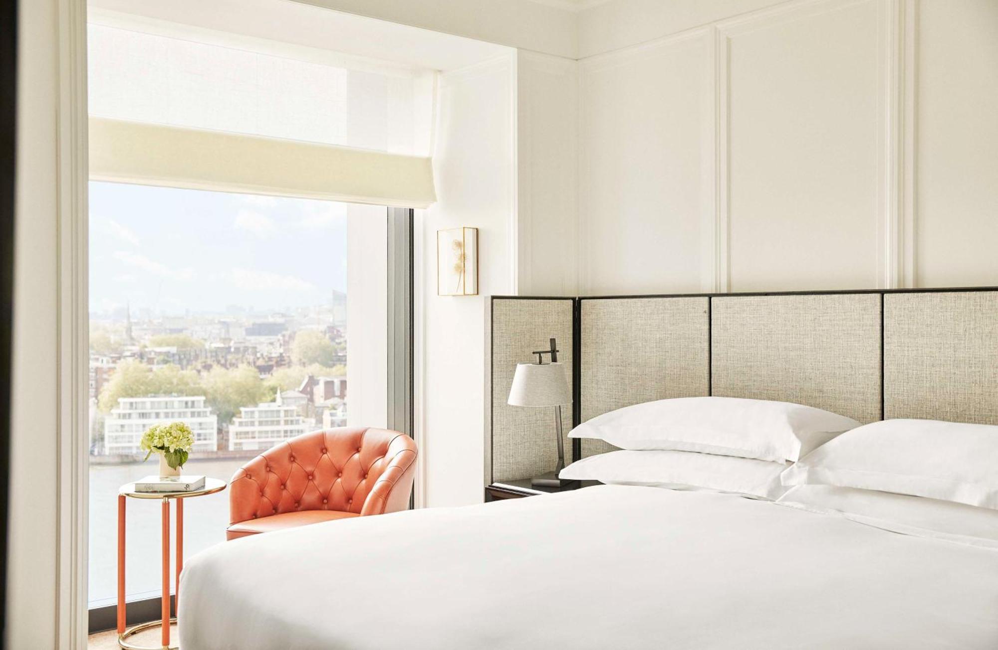 Park Hyatt London River Thames Dış mekan fotoğraf