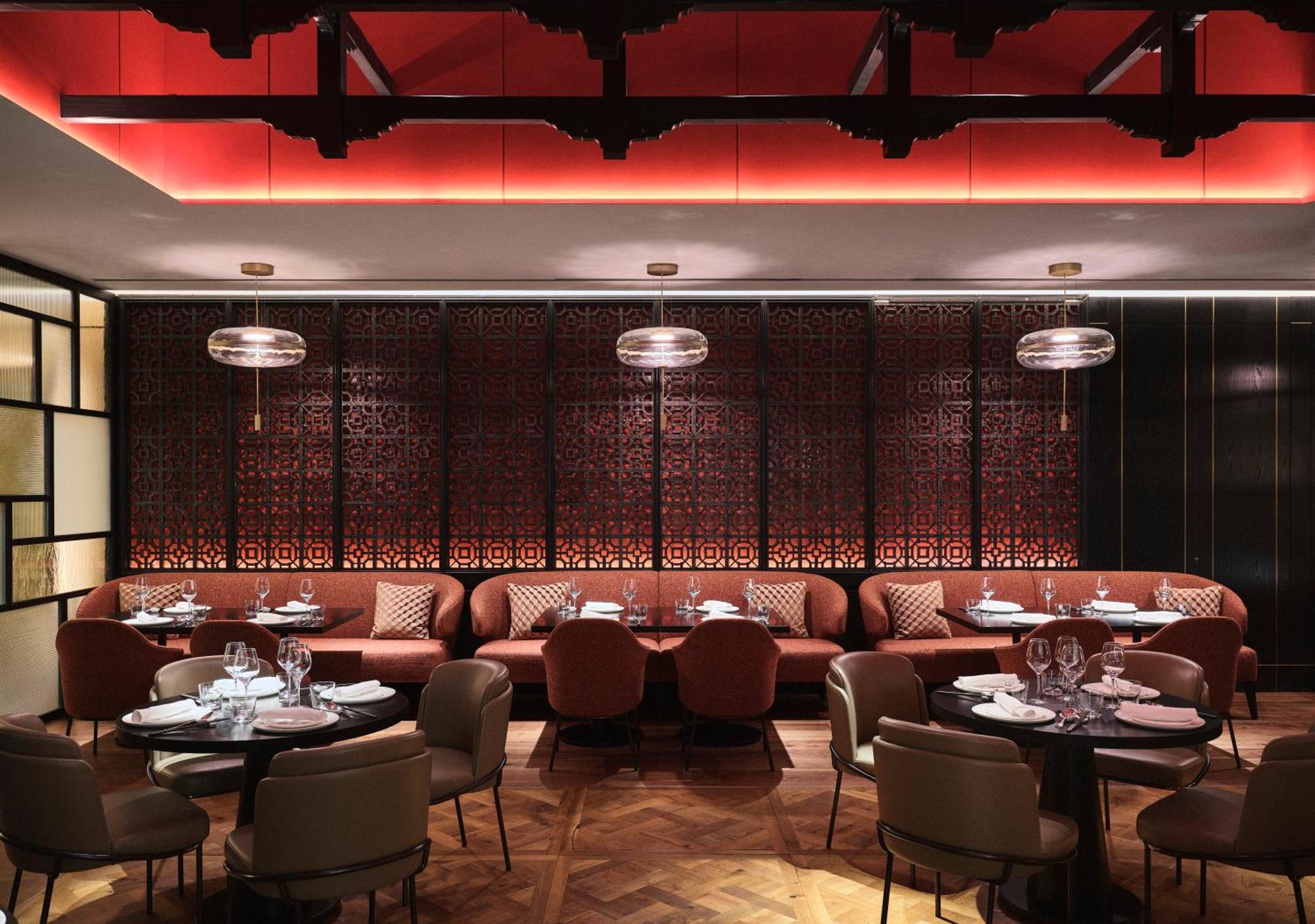 Park Hyatt London River Thames Dış mekan fotoğraf