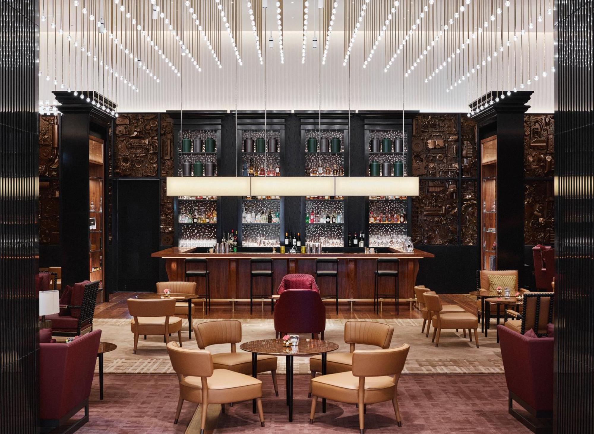 Park Hyatt London River Thames Dış mekan fotoğraf