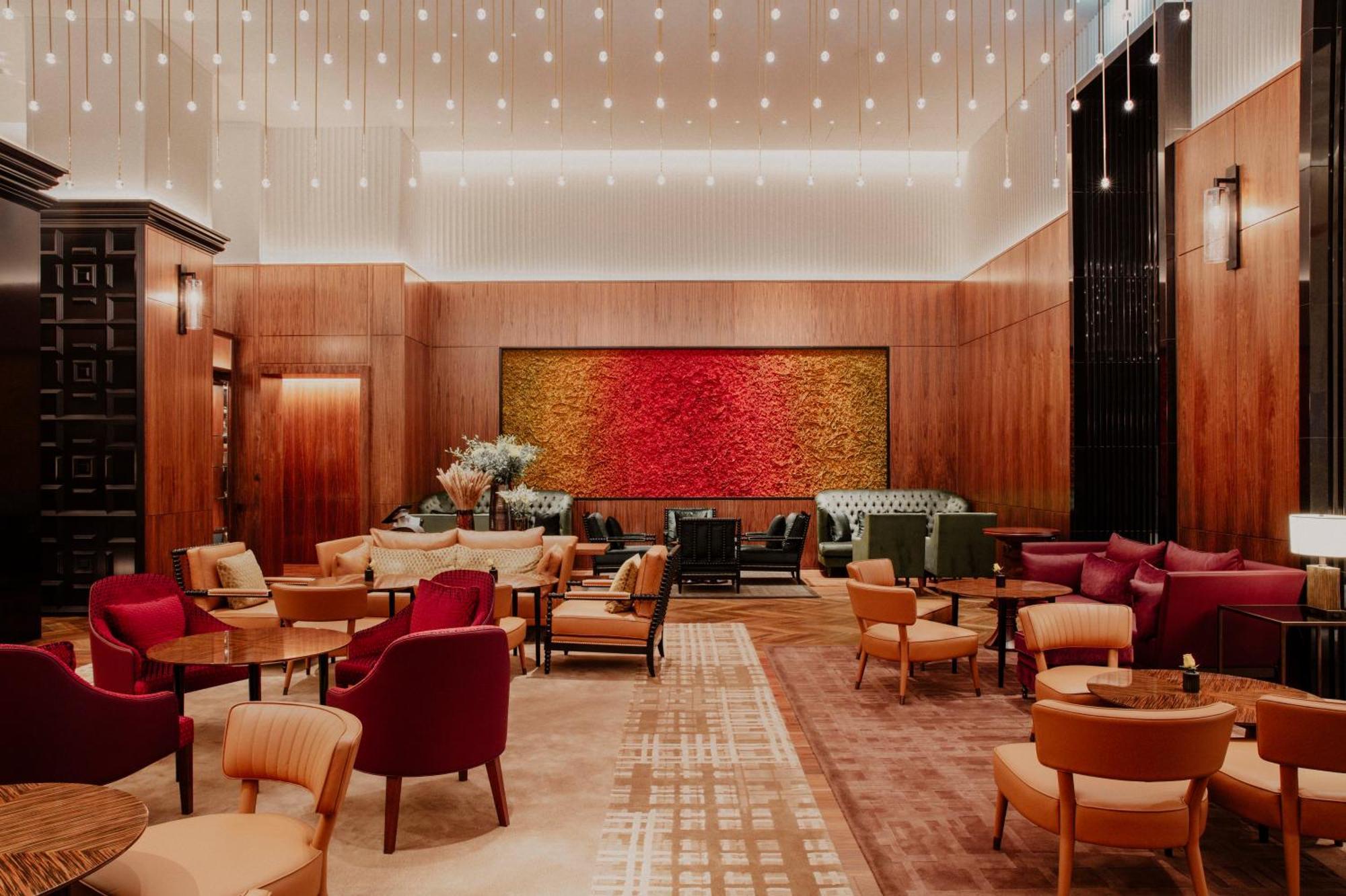 Park Hyatt London River Thames Dış mekan fotoğraf